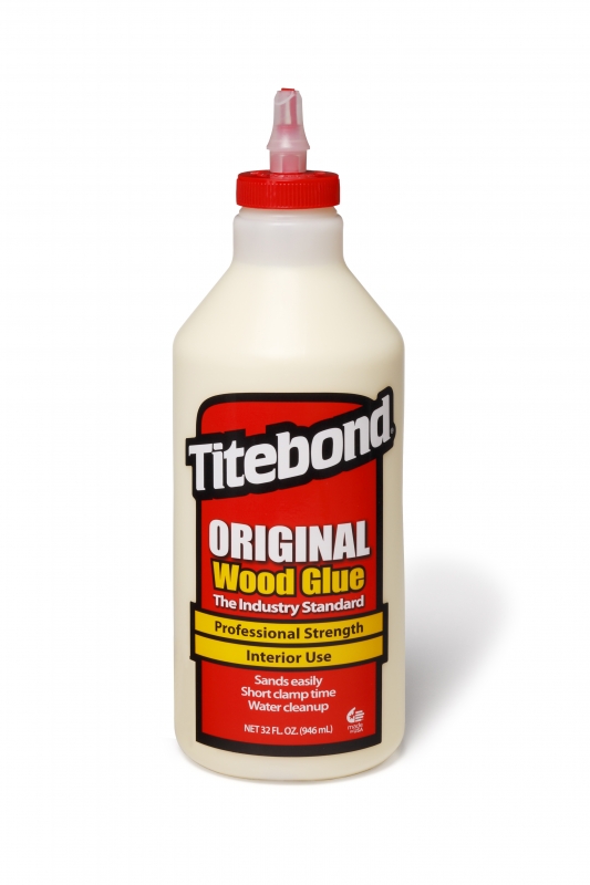 Titebond Original Wood Glue 946ml