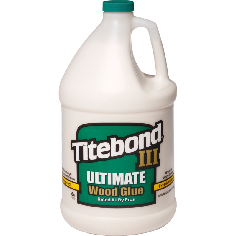Titebond III Ultimate Holzleim ca 4 Liter