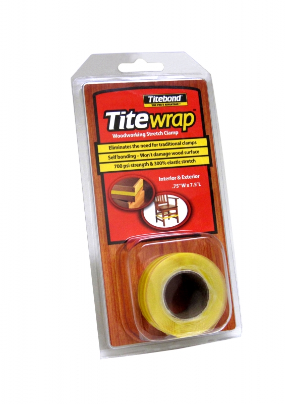 Titebond TiteWRAP Spannband