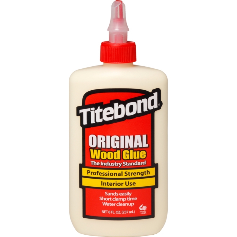 Titebond Original Wood Glue 237ml